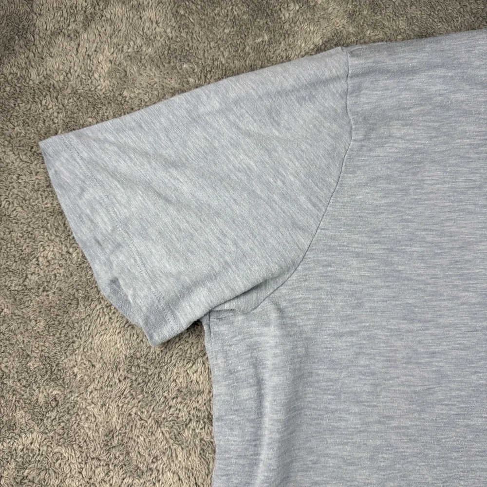Banana Republic Vintage Polo Shirt Mens XL Blue‎ Short Sleeve